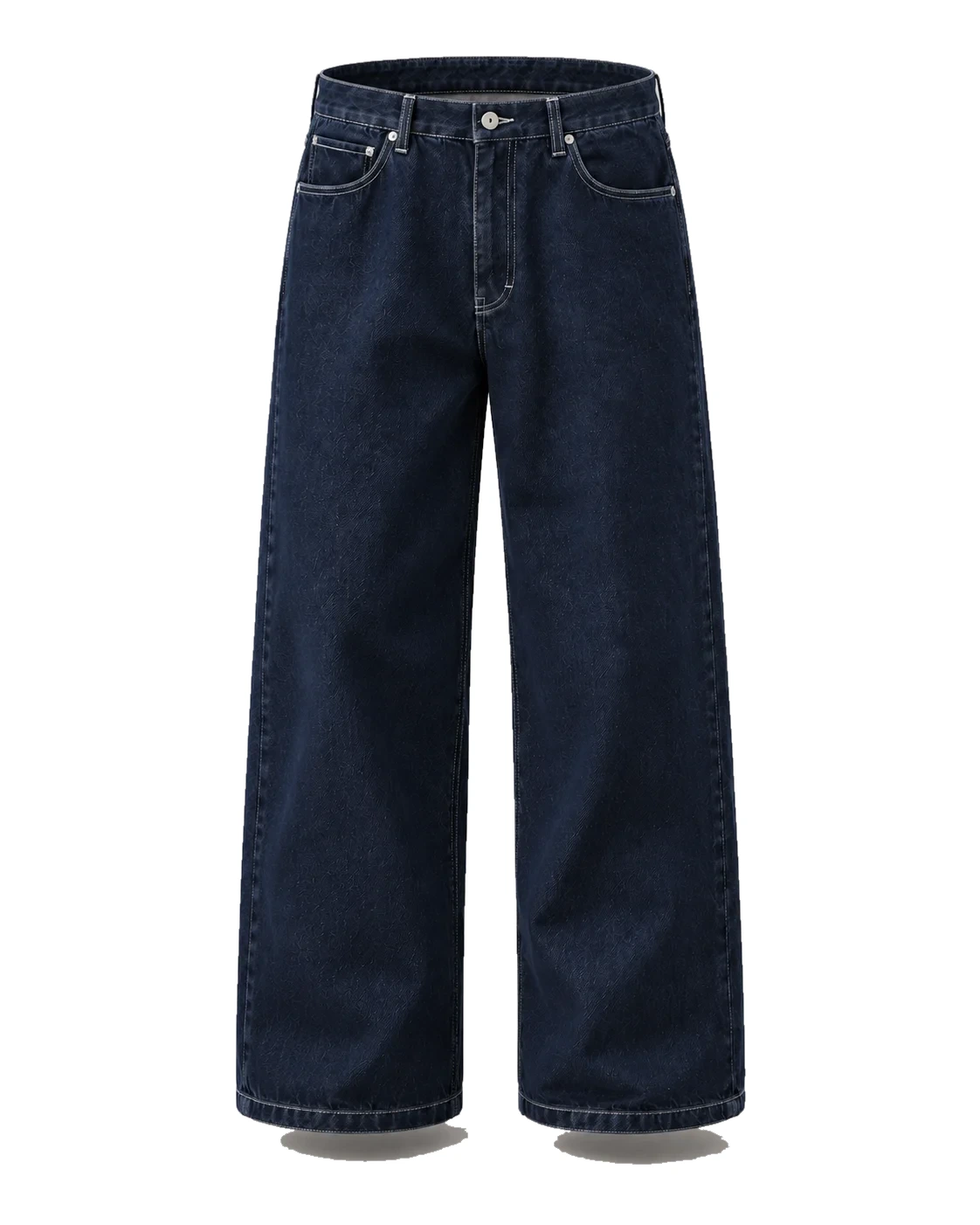 THE DENIM JEAN