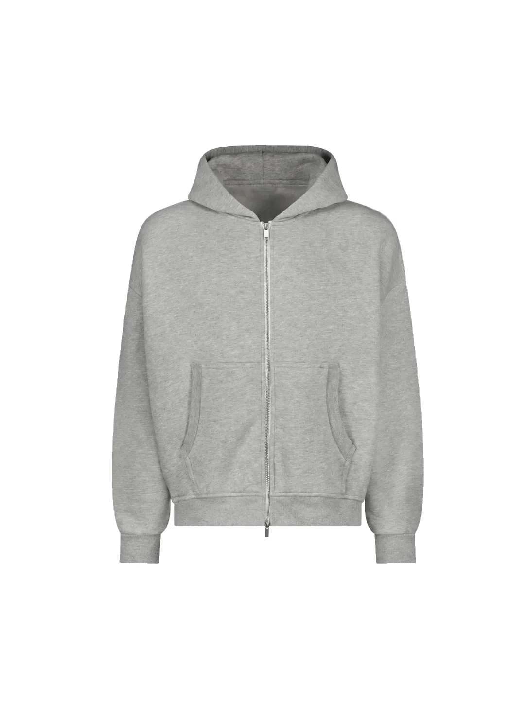 THE SMOKE HOODIE