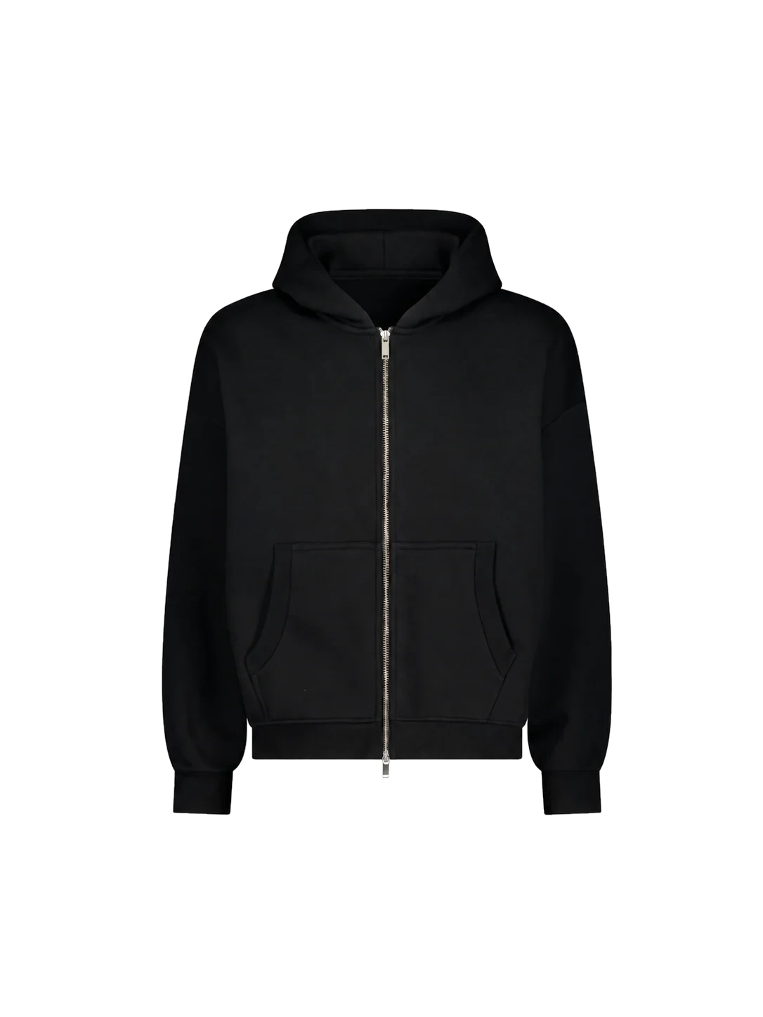 THE COAL HOODIE