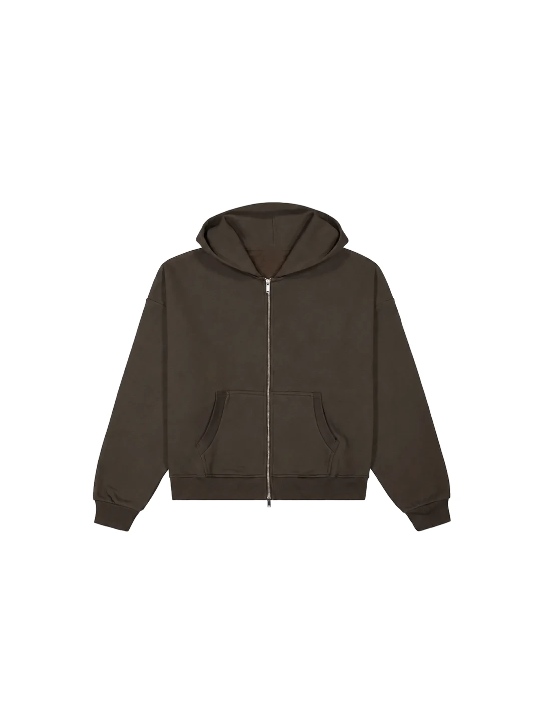 THE COCOA HOODIE